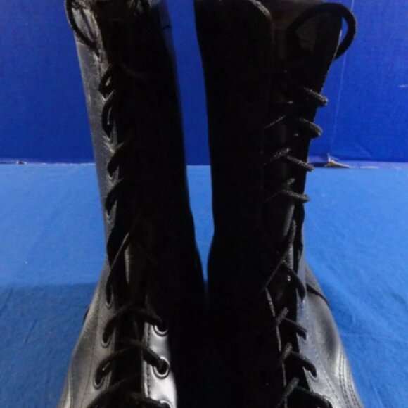 10.5 XN RO-SEARCH COMBAT MILITARY BOOTS USN ARMY USMC TACTICAL SOLES RC 2557 main image 5